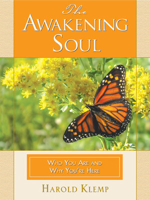 cover image of The Awakening Soul